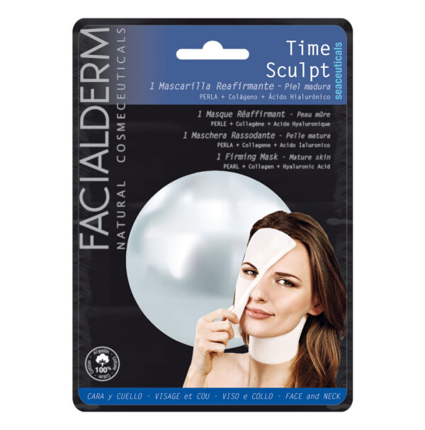 TIME SCULPT - Pearl