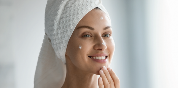 Pamper your skin to look good without makeup
