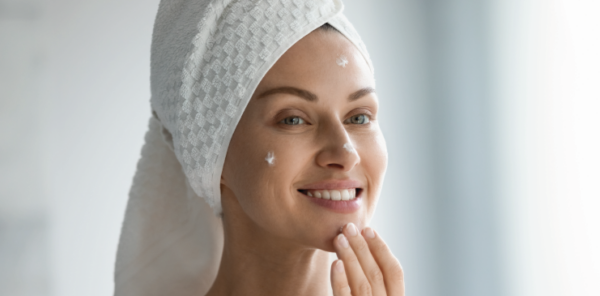 Pamper your skin to look good without makeup