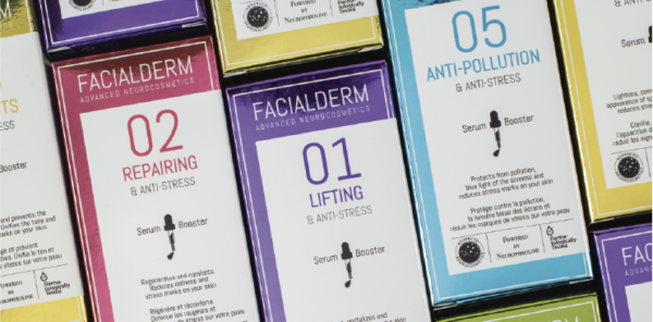 Springtime Skin Fitness with Three Serum Boosters: Anti-spots, Pore Reducer and Anti-Pollution Springtime Skin Fitness with Three Serum Boosters: Anti-spots, Pore Reducer and Anti-Pollution