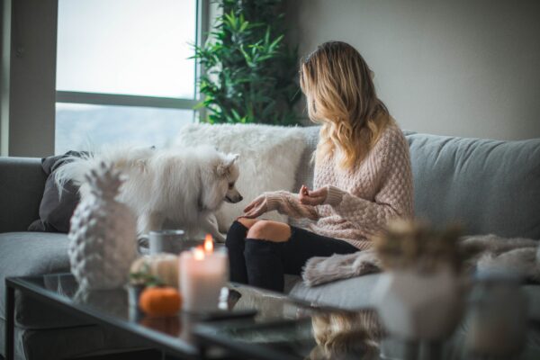 Manage your thoughts so that they do not affect the premature aging of your face Manage your thoughts so that they do not affect the premature aging of your face