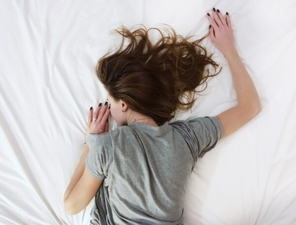 The importance of sleeping properly The importance of sleeping properly