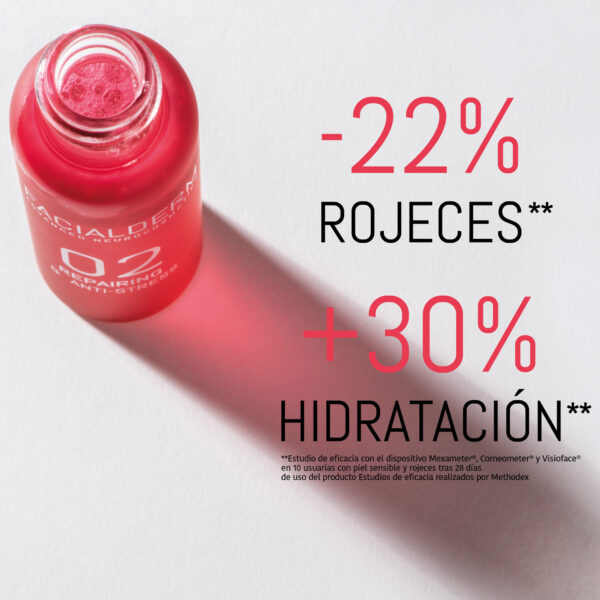 Serum Booster 02 Repairing and Anti-stress - Image 5