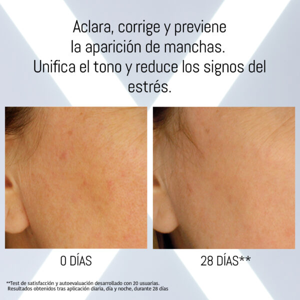 Serum Booster 03 Anti-spots & Anti-stress - Image 3