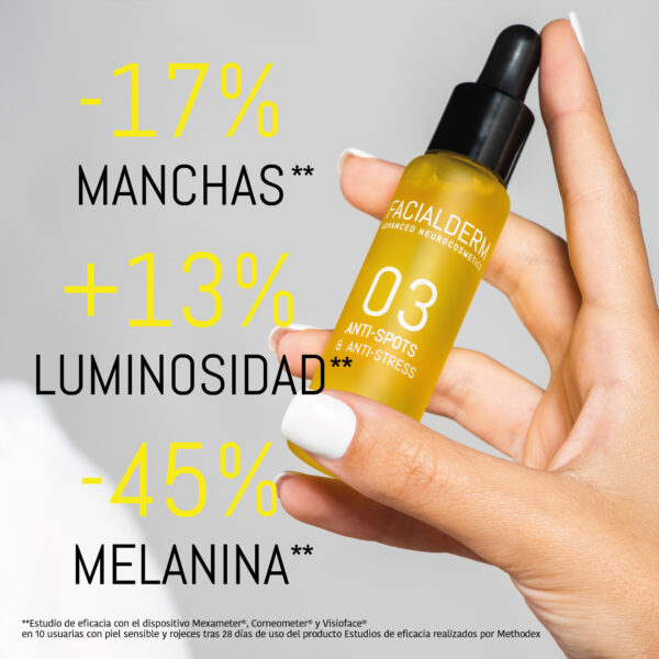 Serum Booster 03 Anti-spots & Anti-stress - Image 6