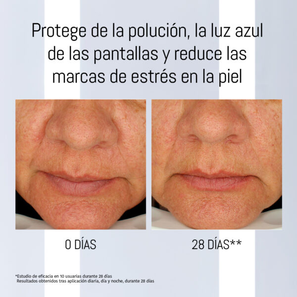 Serum Booster 05 Anti-pollution and Blue Light & Anti-stress - Image 3