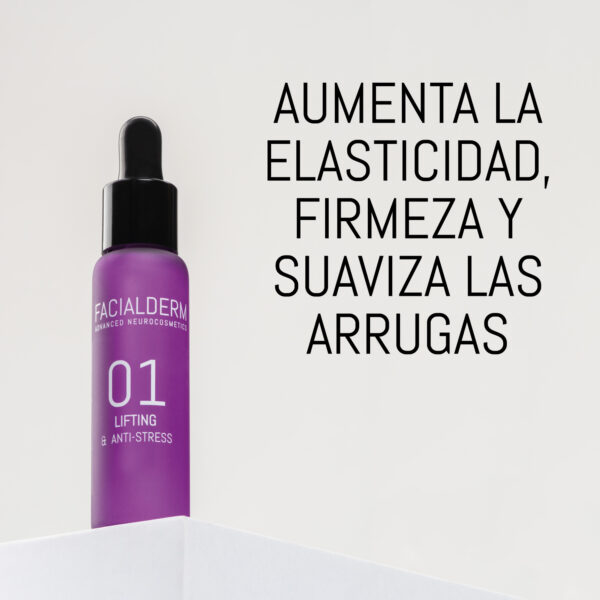 Serum Booster 01 Lifting and Anti-stress - Image 6